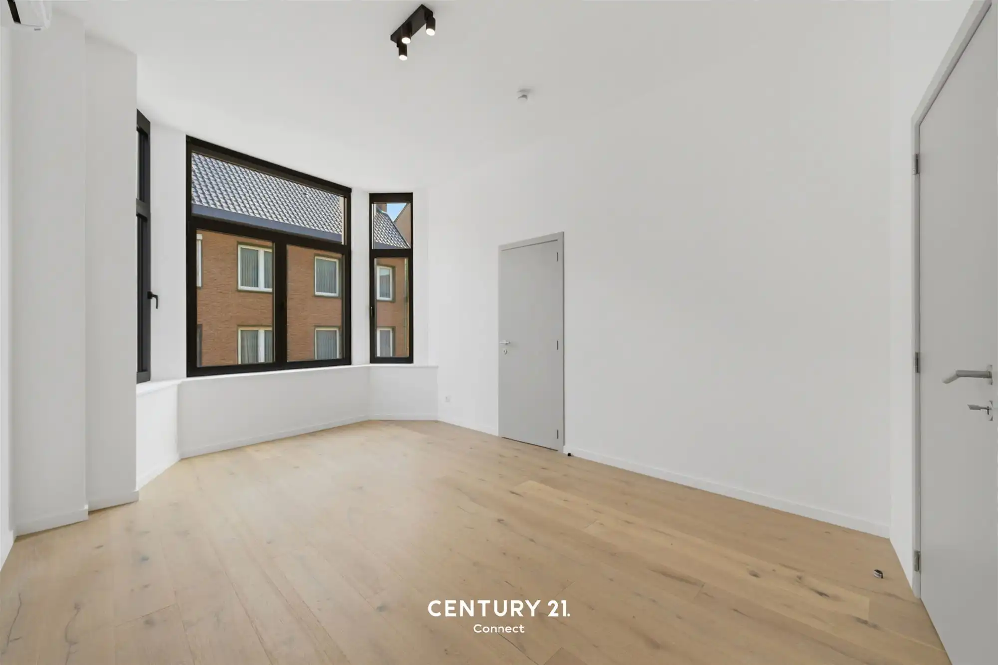 Prachtig energetische renovatie duplexappartement foto 11