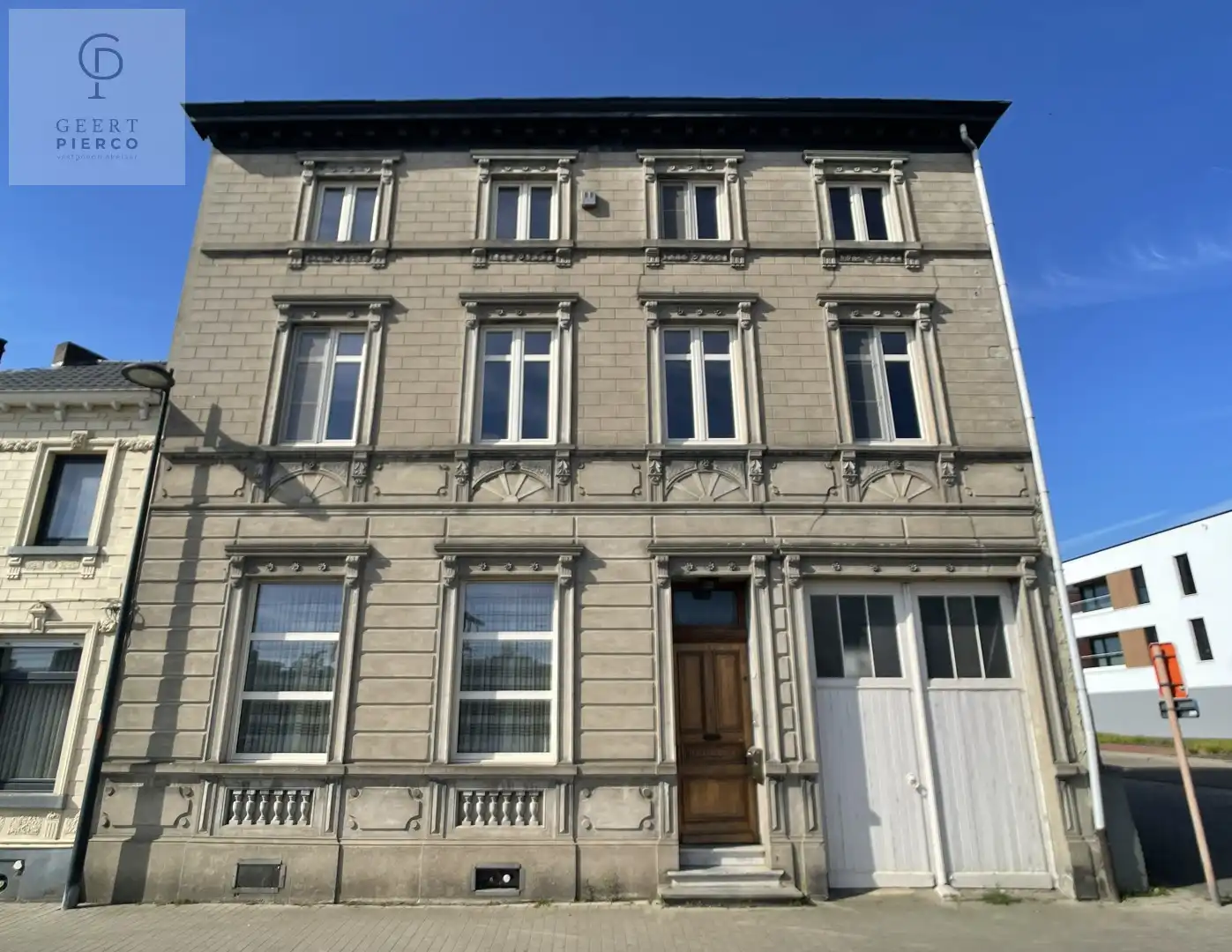 Huis te koop Smeestersstraat 14 - 3400 Landen