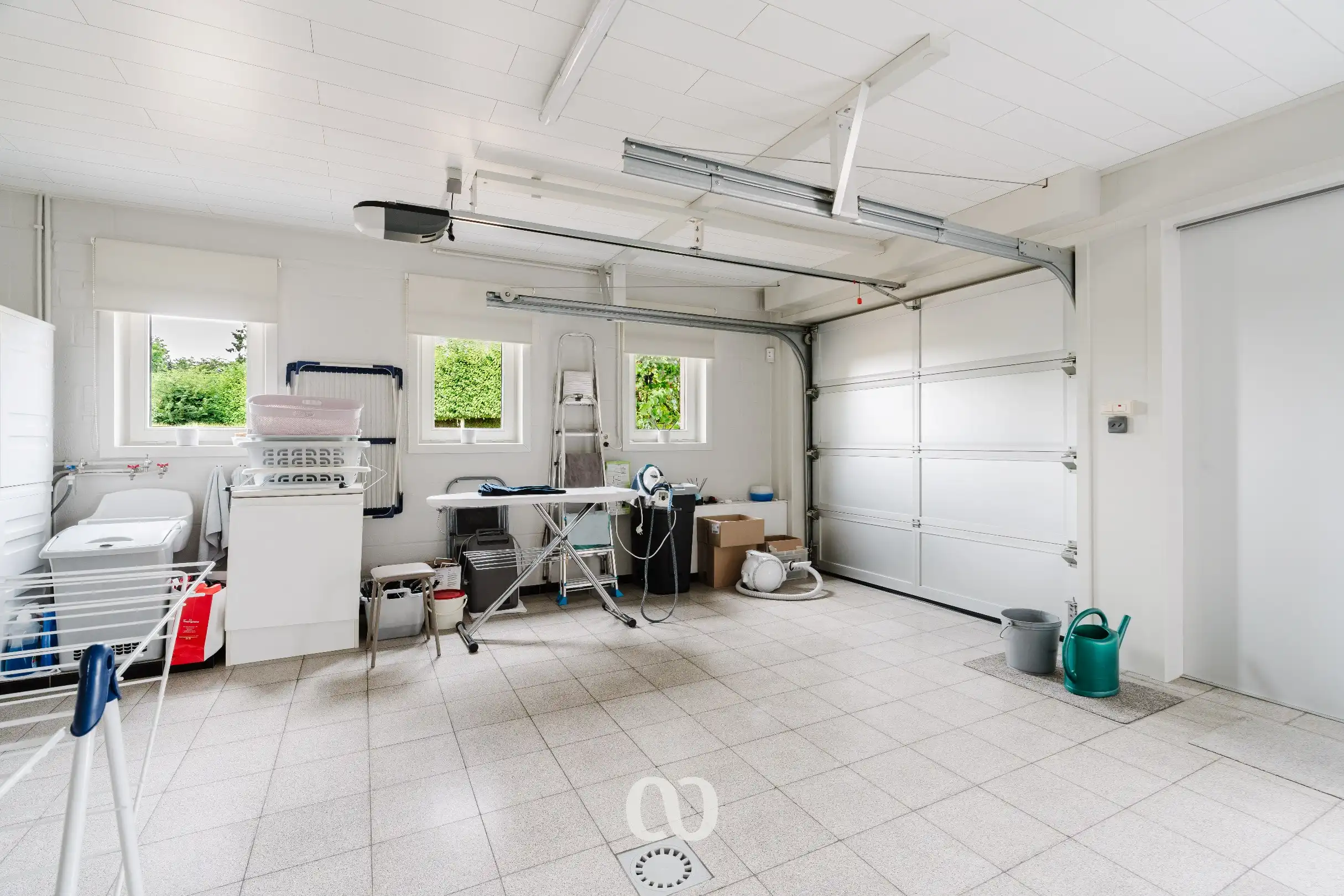 Prachtig onderhouden villa op meer dan 2.000 m² in Kaster foto 22