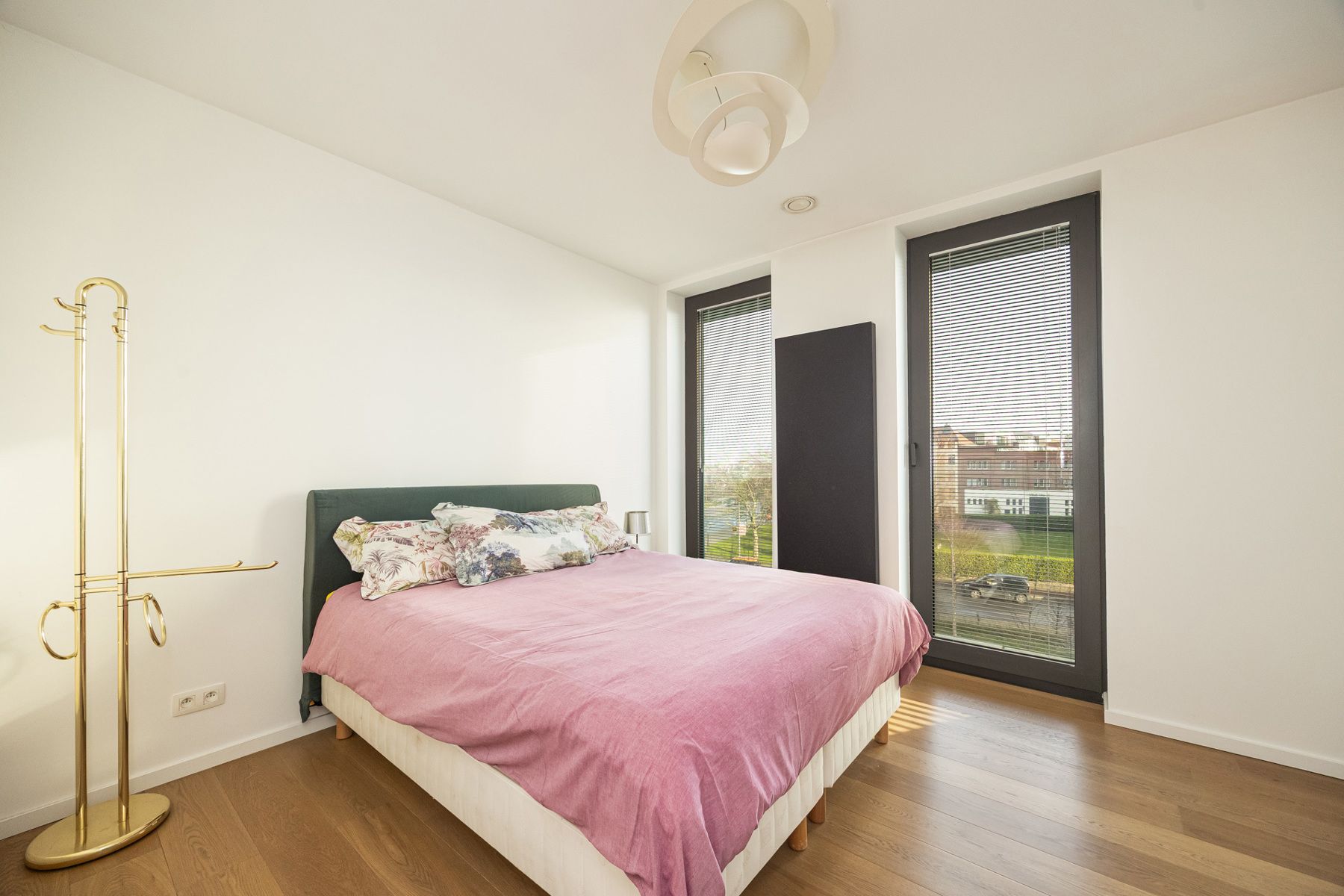 Riant luxe apppartement van 213 m² met Scheldezicht  foto 20