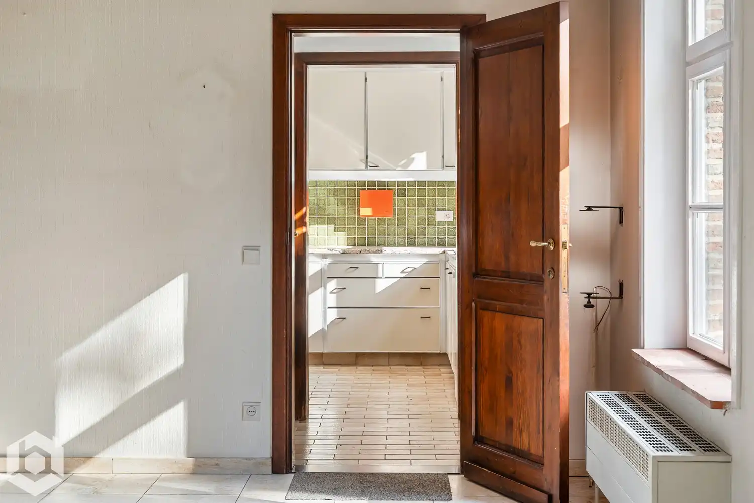 Charmante hoevewoning met 4 slpkrs op perceel van 1836 m² te Keerbergen foto 8