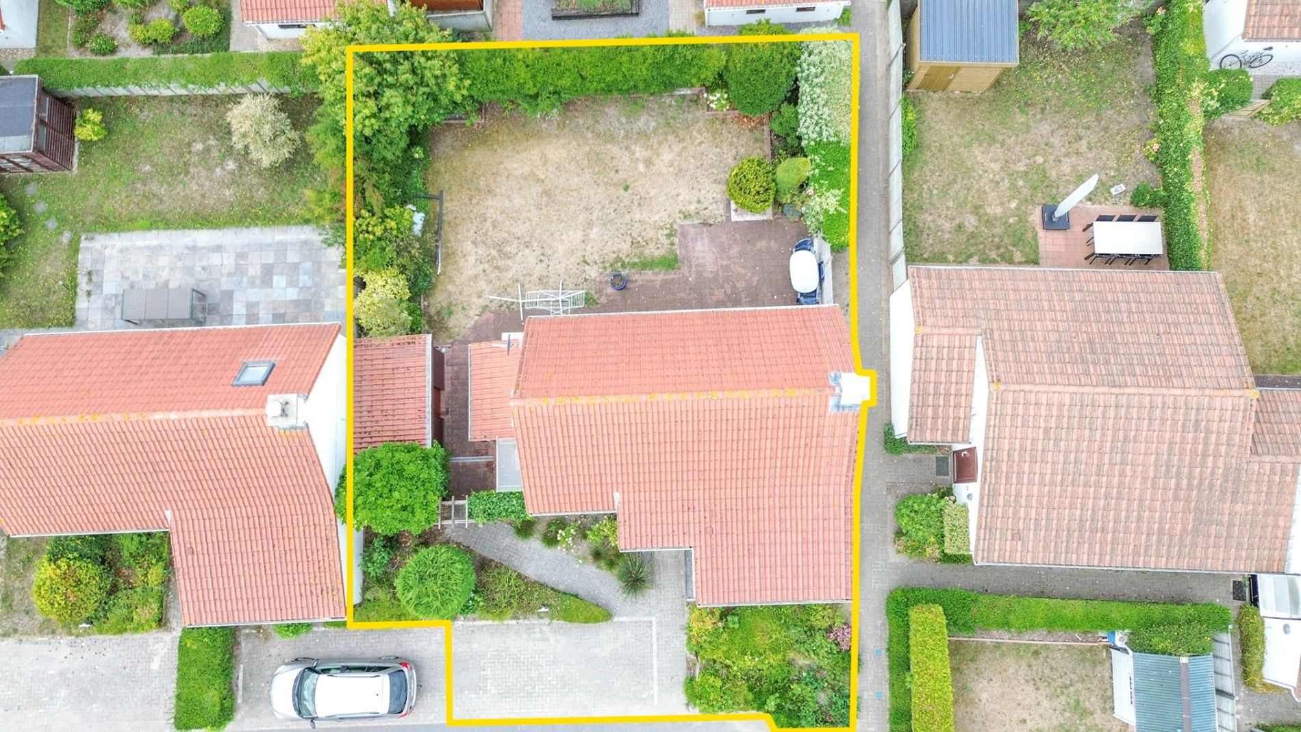 Charmant vissershuis te koop in De Haan – jouw eigen stek aan zee! foto 29