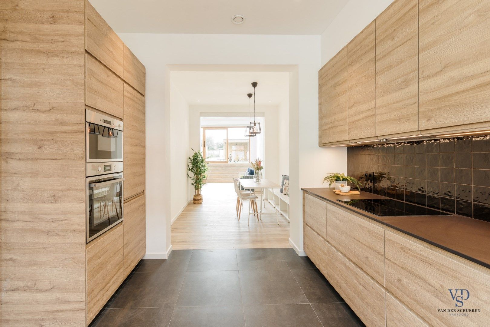 Instapklaar wonen in stijl.  foto 10