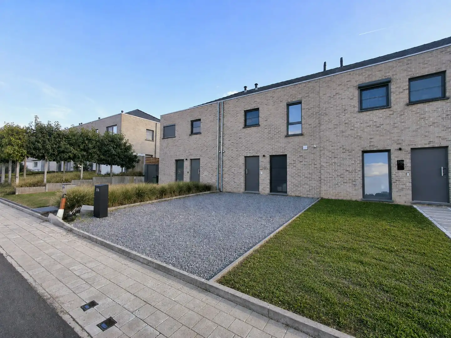 INSTAPKLARE EN ENERGIEZUINIGE WONING MET GARAGE EN ZONNIG TERRAS foto 20