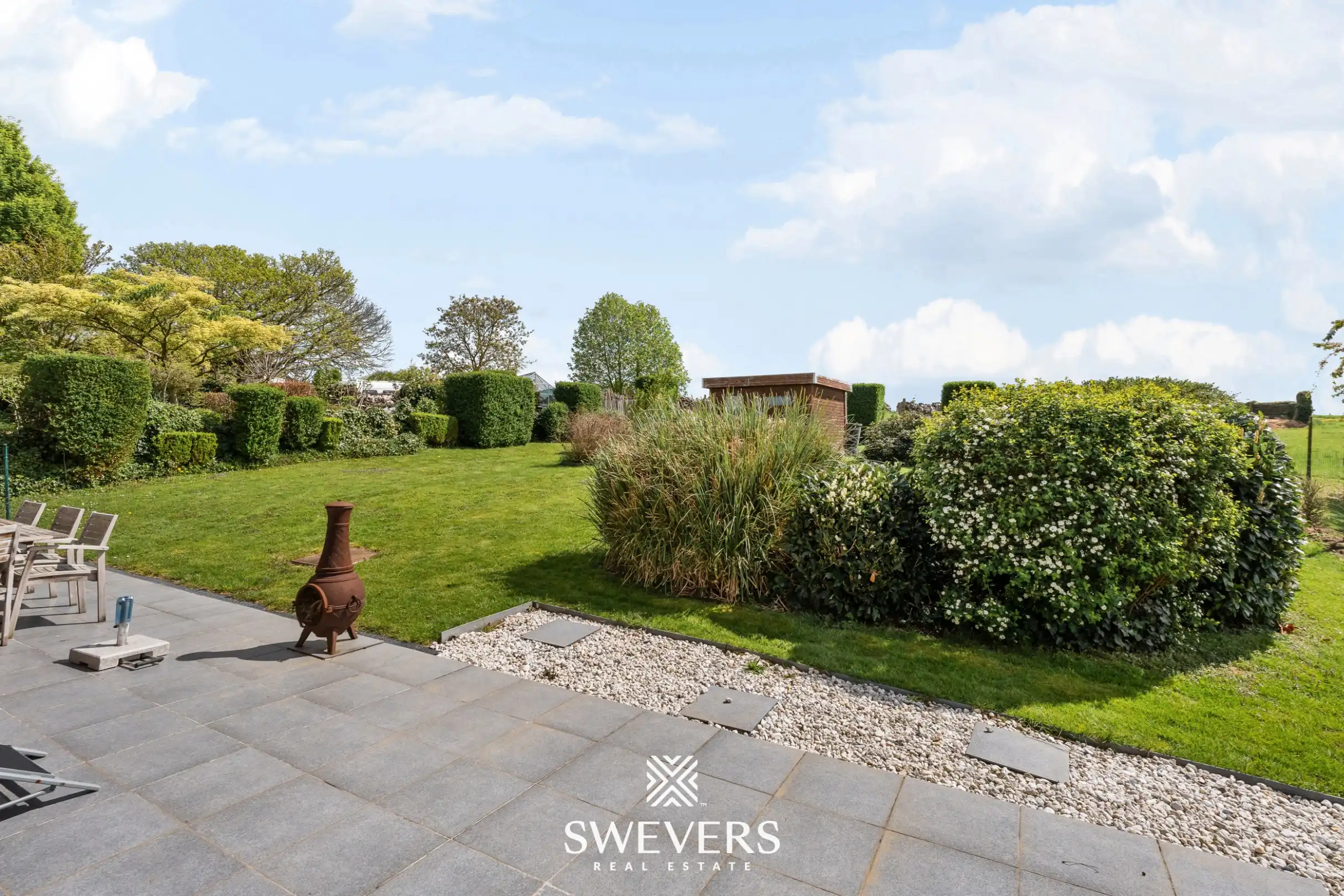 Woonst met 6 slaapkamers en verzicht te Borgloon foto 34