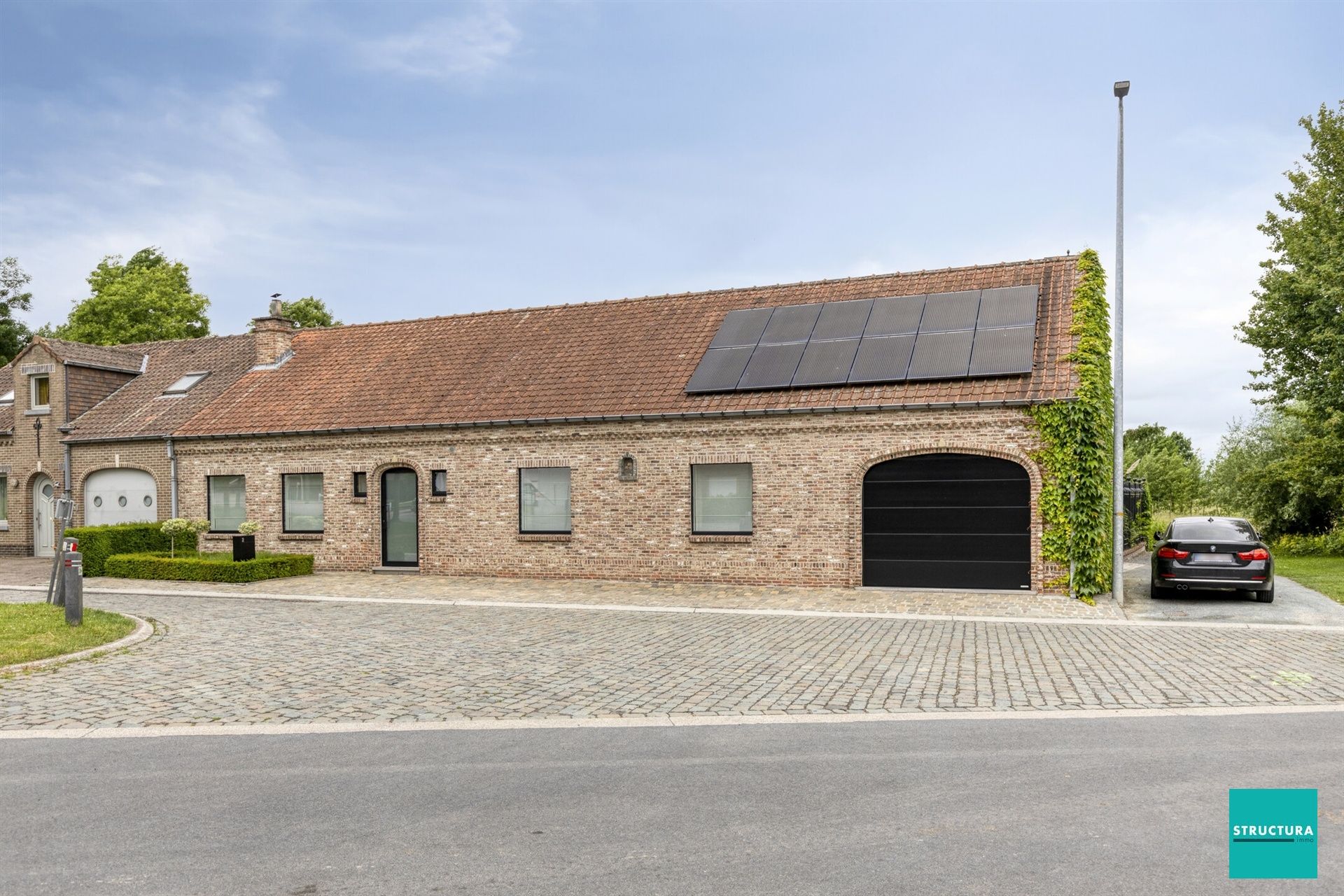 Instapklare charmewoning op toplocatie  foto 2