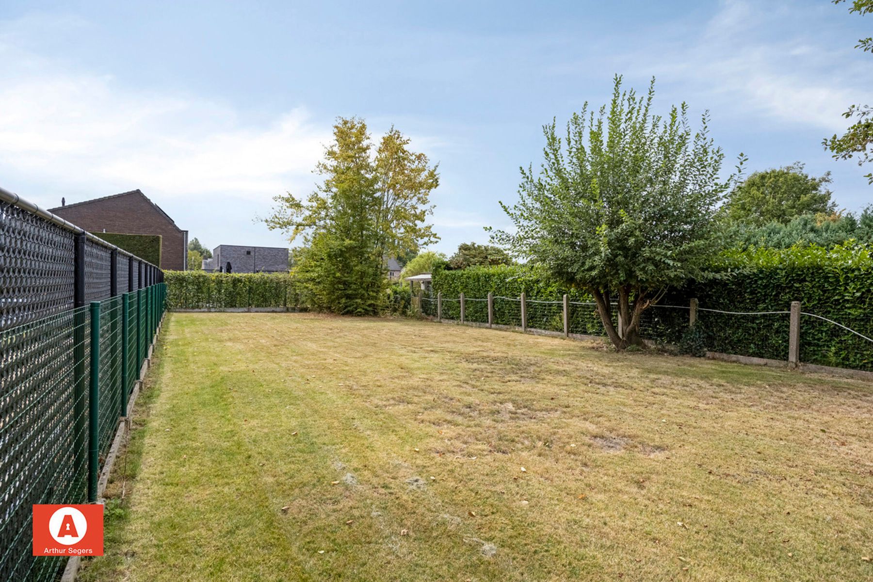 Unieke vernieuwbouwwoning op toplocatie in Opdorp foto 28