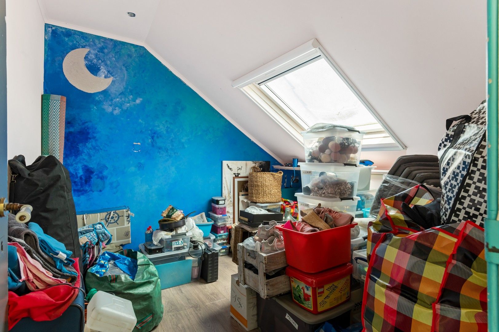 Ruime gezinswoning van 168m² op centrale locatie in Merksem foto 16