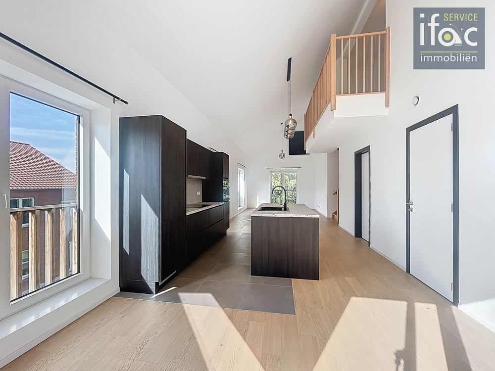 Loft te koop foto 5