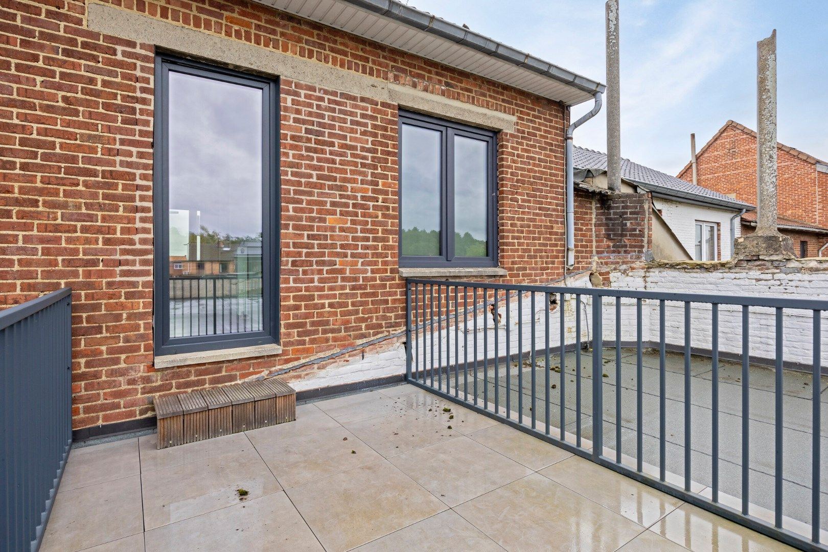 RECENT OPGEKNAPT (VERHUURD) APPARTEMENT TE REKEM !  foto 12