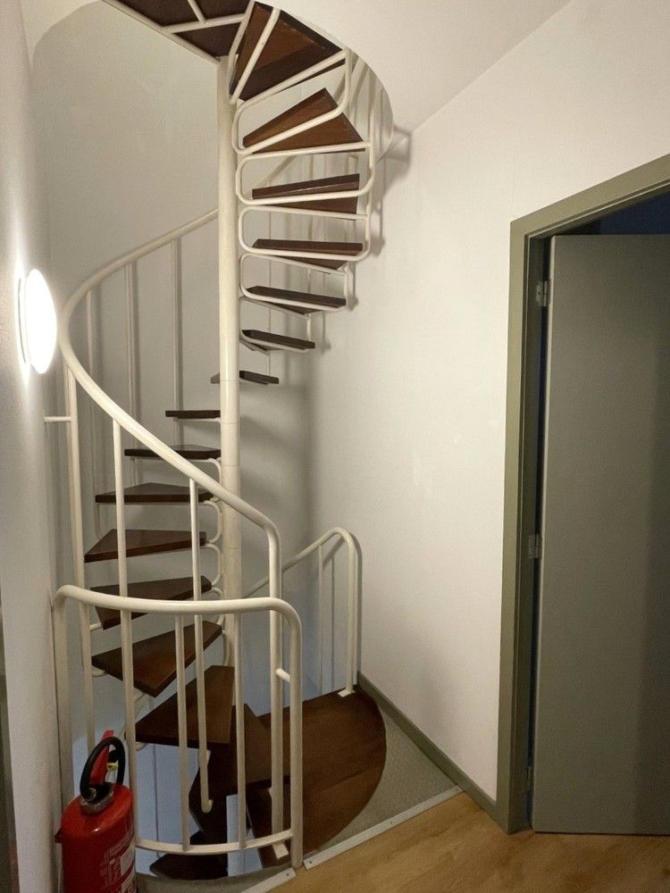 Gezellige instapklare woning centrum Leuven foto 9