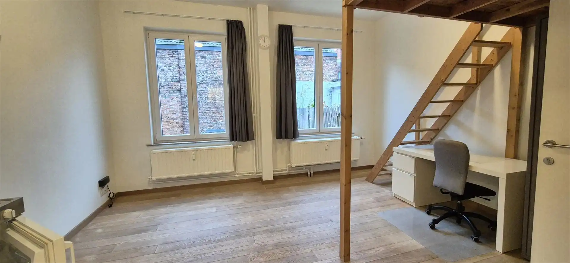 Appartement te huur Wandelingstraat 4/0102 - 3000 Leuven