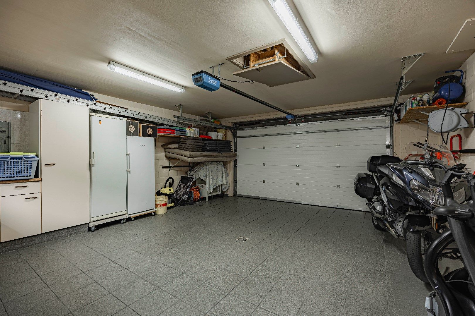 Zeer ruime en mooie gezinswoning met garage te Heulebrug foto 25