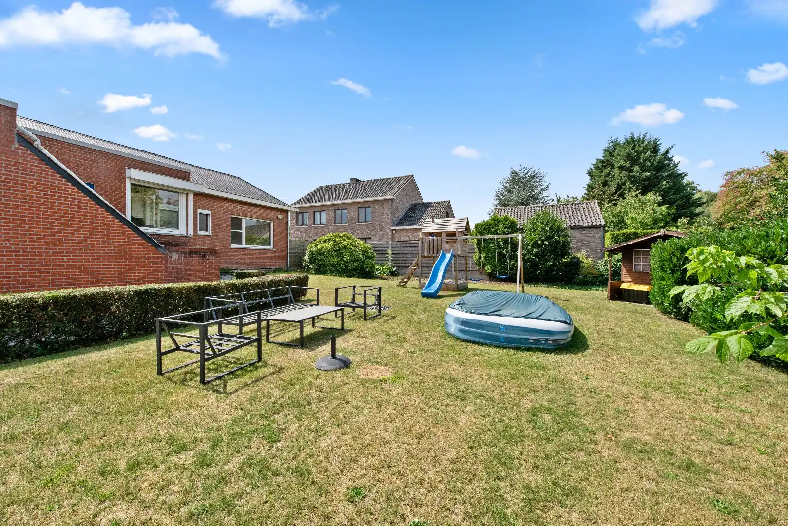 Zeer gunstig gelegen bungalow met 3 slaapkamers op 12a 15ca foto 27