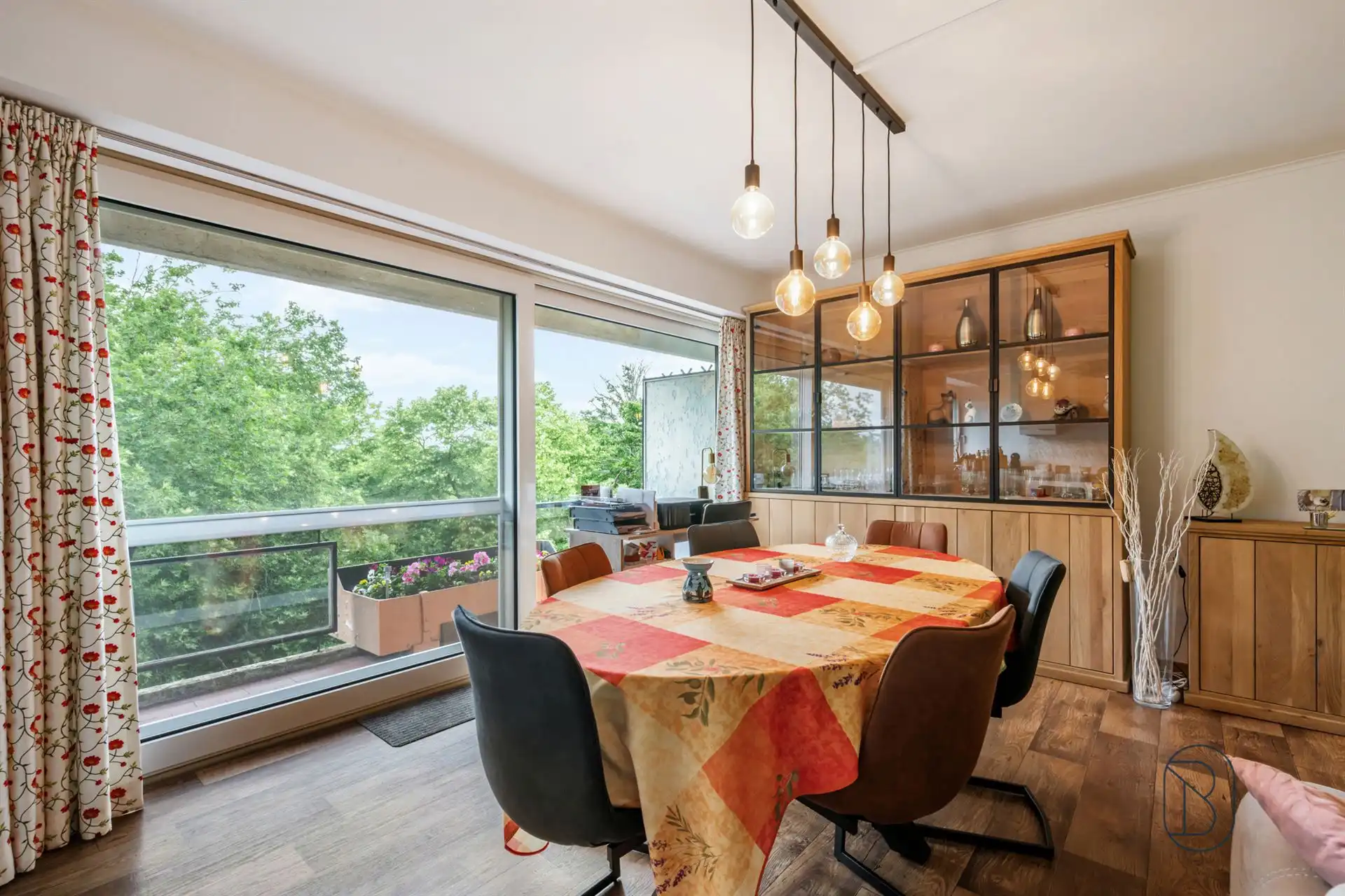 Leuk appartement: lijfrente foto 3