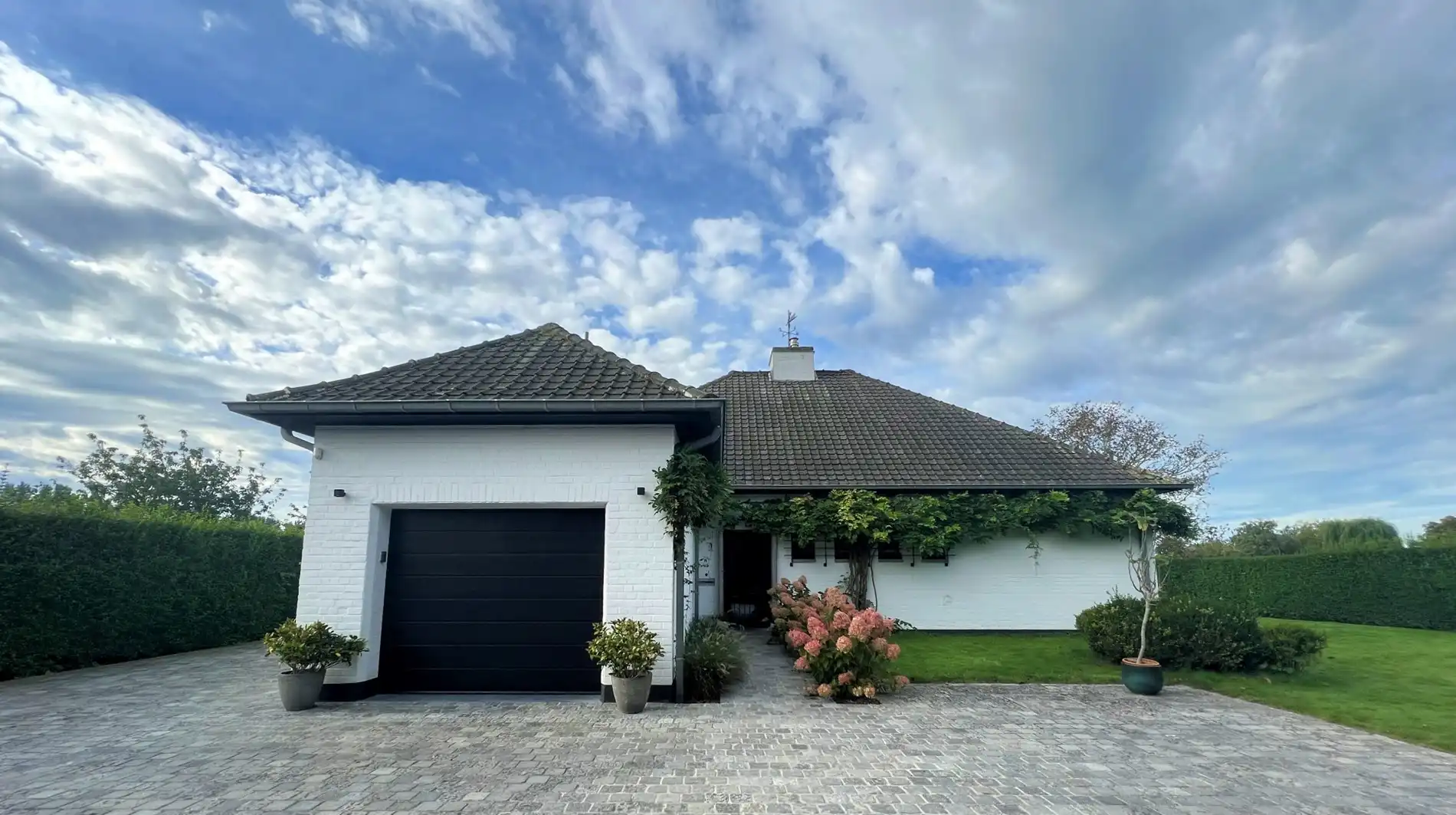 Huis te huur Oostendse Steenweg 10 - - 8377 Zuienkerke