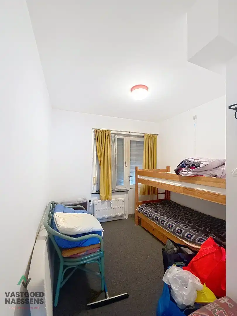 TE RENOPVEREN 2 SLPK APP OP CENTRALE LIGGING foto 9