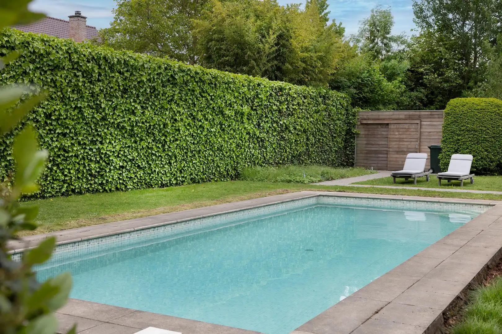 Villa op 650 m² met 6 slaapkamers en zwembad. foto 8