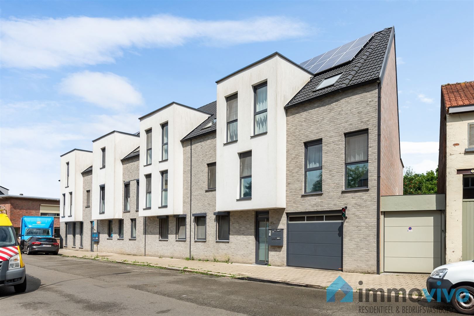 Prachtig gelijkvloers appartement met ruime tuin foto 18