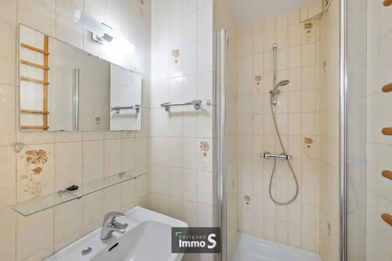 Ruim appartement met 2 terrassen te Oostende foto 11