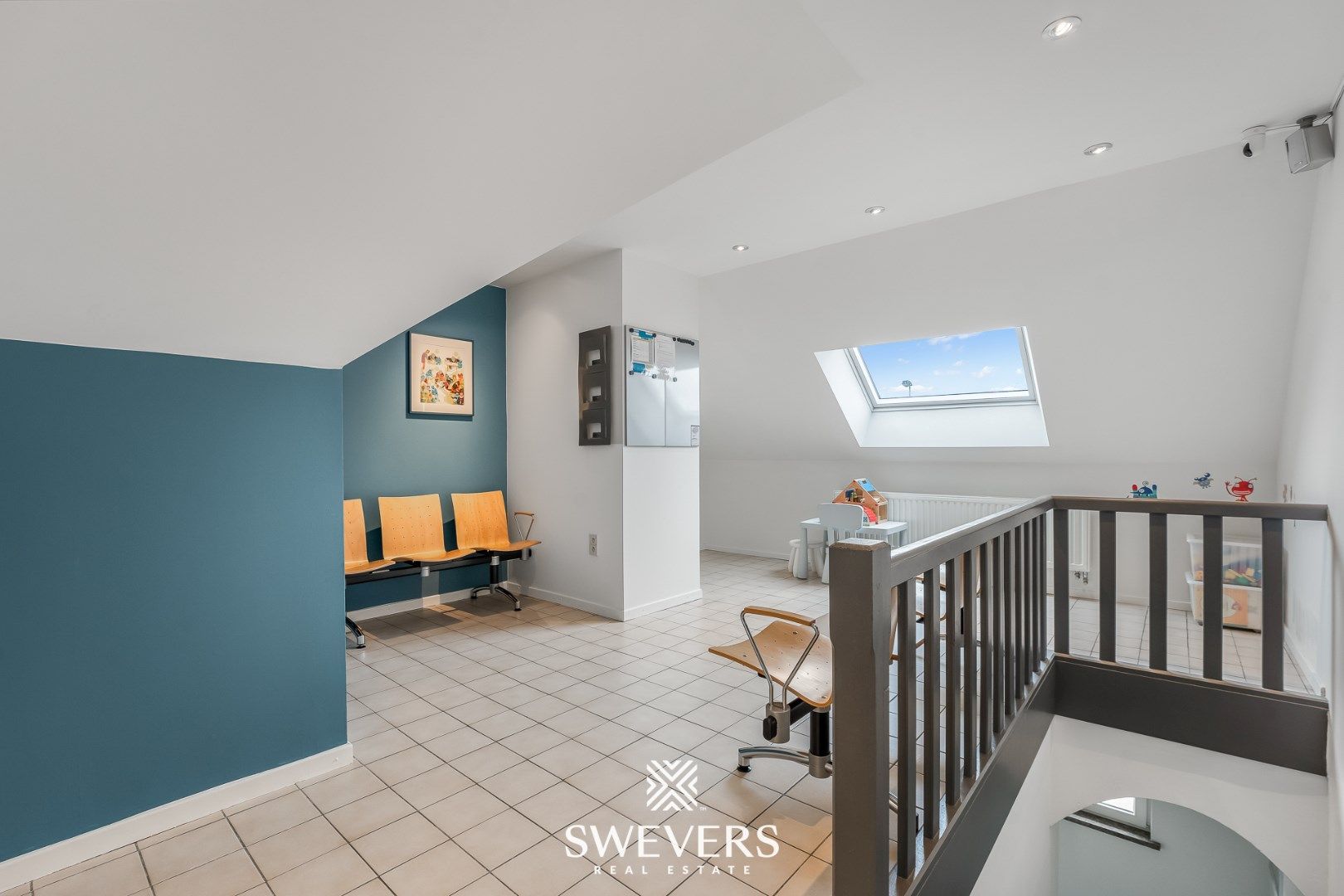 Instapklare woning met tuin en praktijkruimte in Wellen foto 21