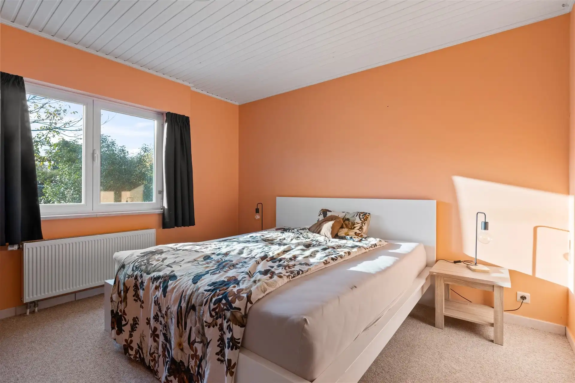 Grote grond met 2 woningen en magazijn van 700m² foto 21