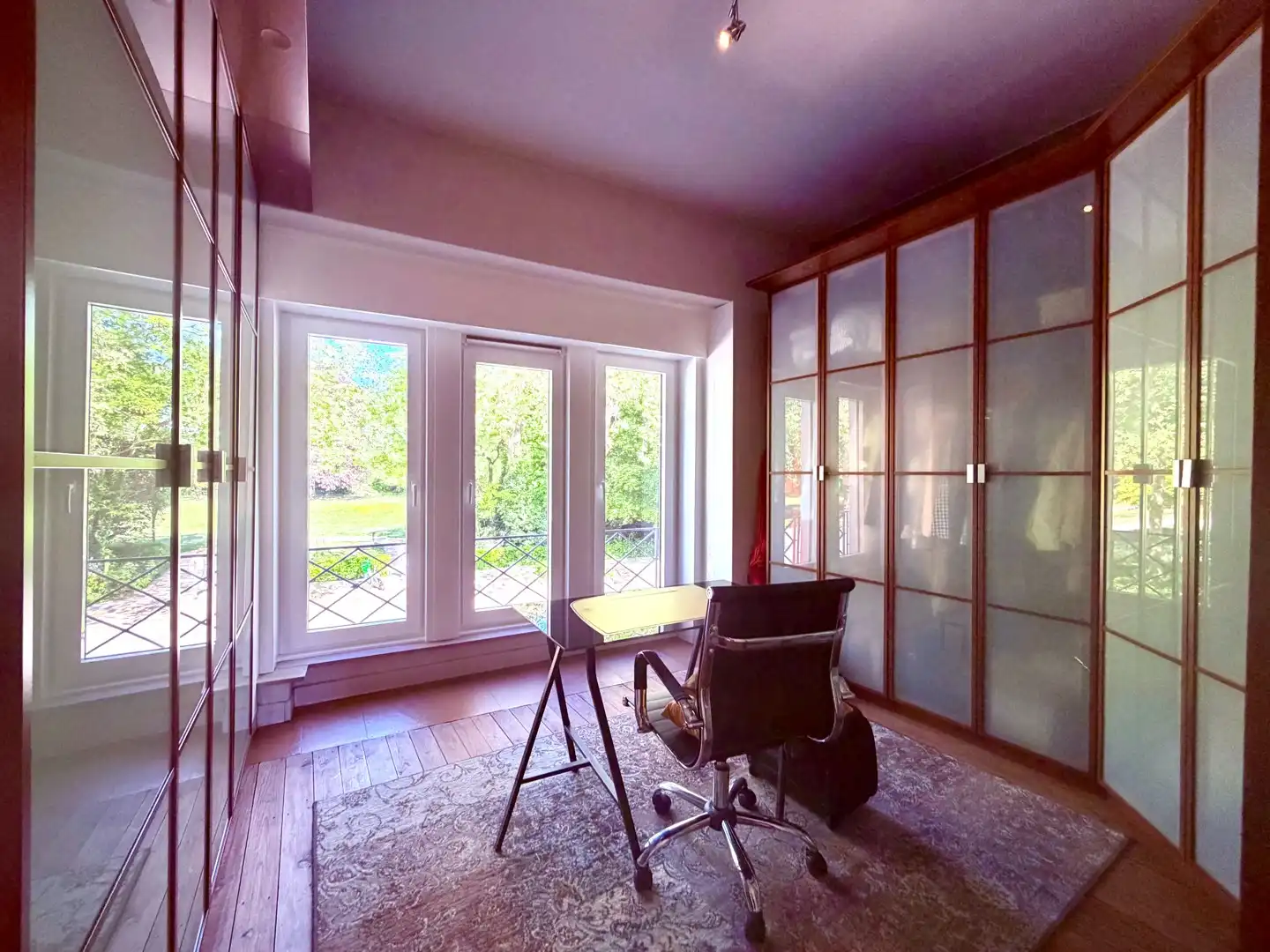 Wonen aan het park! foto 14