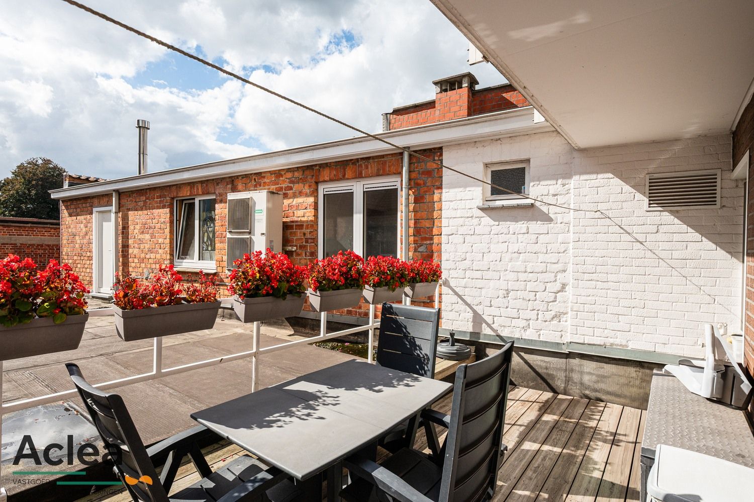 Volledig verhuurd appartementsgebouw in centrum Eeklo foto 16