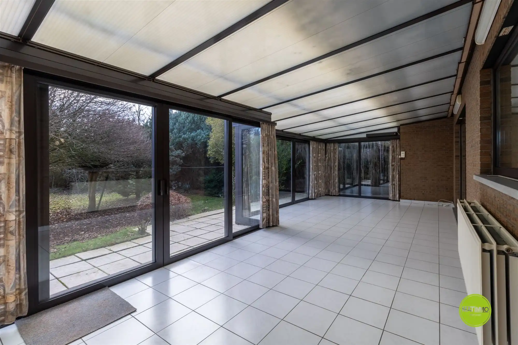 Gelijkvloerse woning met grote tuin in Leopoldsburg foto 15