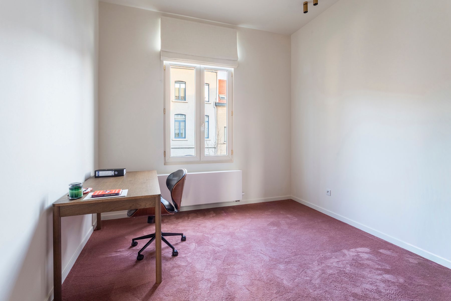 Pure elegantie in het hart van de Markgravewijk foto 15