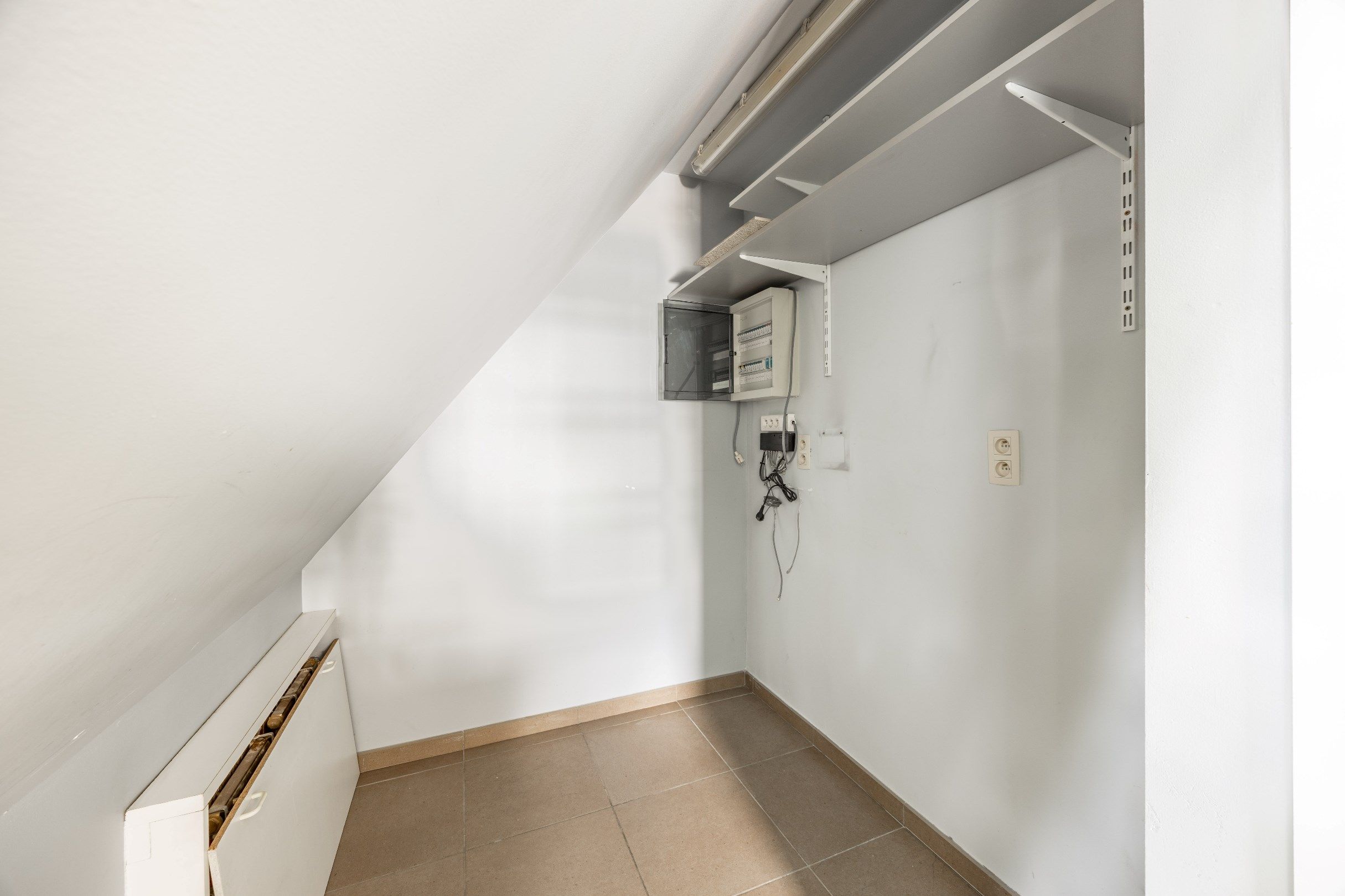 DUPLEX MET TERRAS EN GARAGE  foto 15