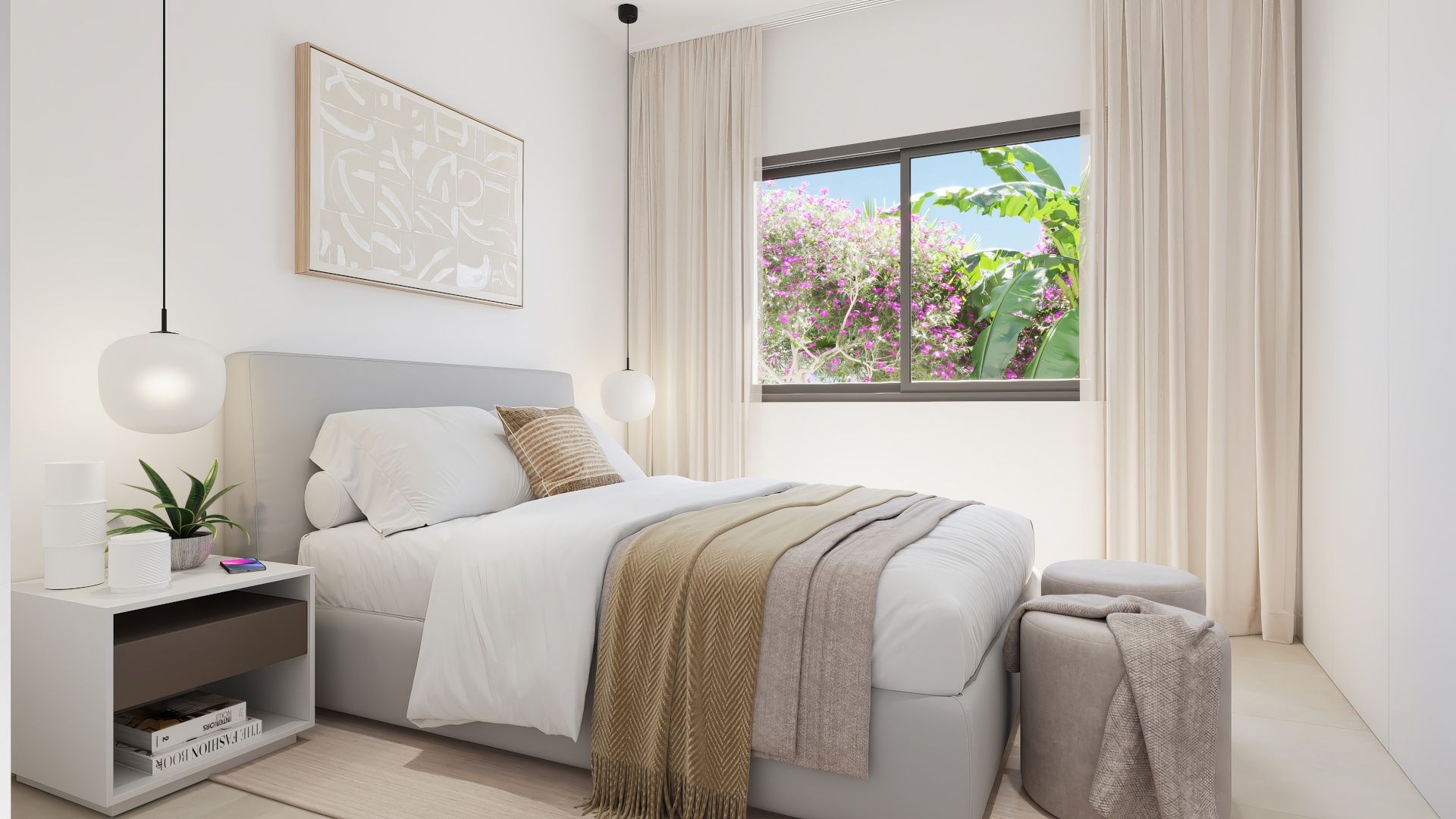 Jouw droomappartement in het paradijselijke Estepona! foto 7
