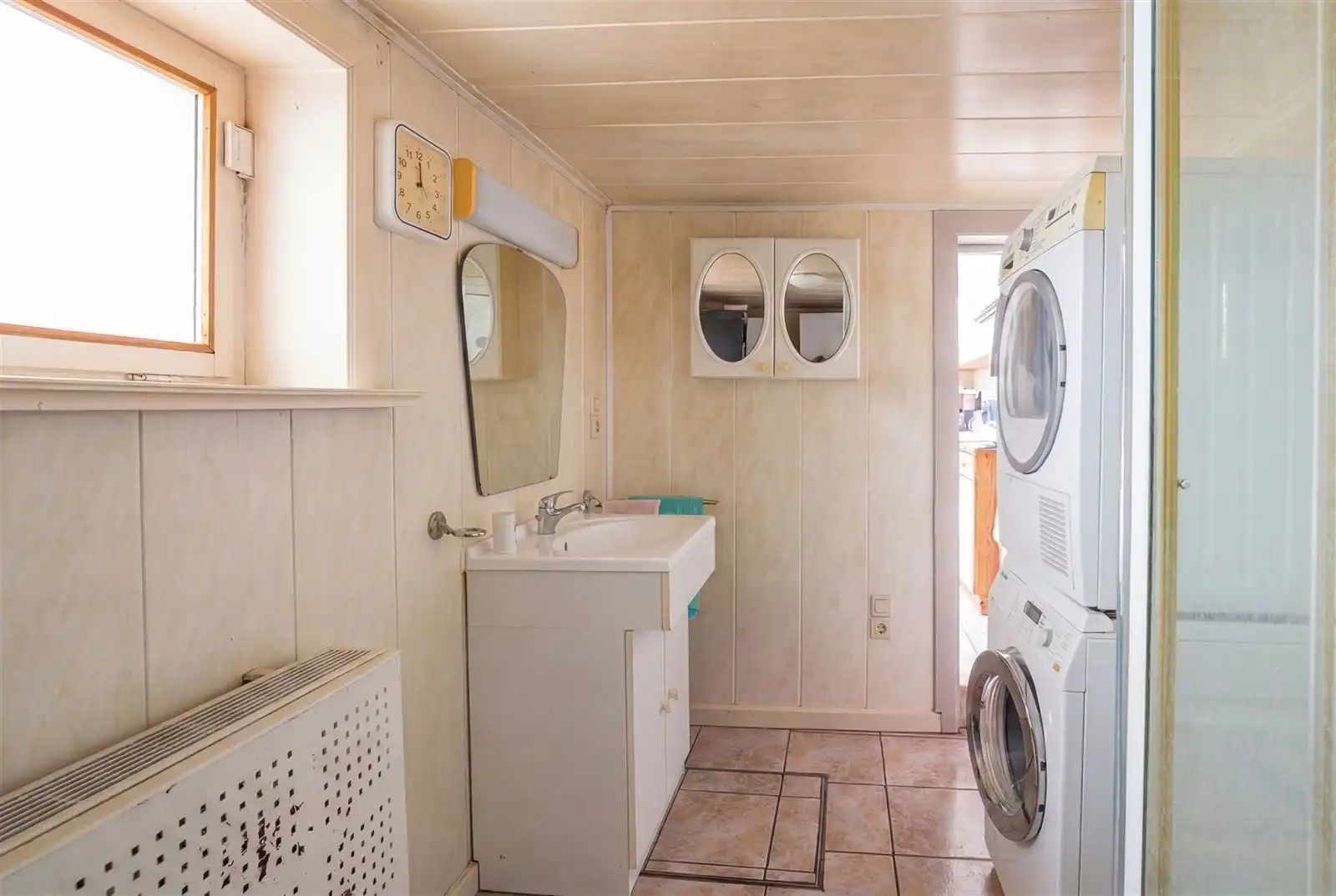 Charmante woning met tuin vlak bij centrum Geraardsbergen foto 8