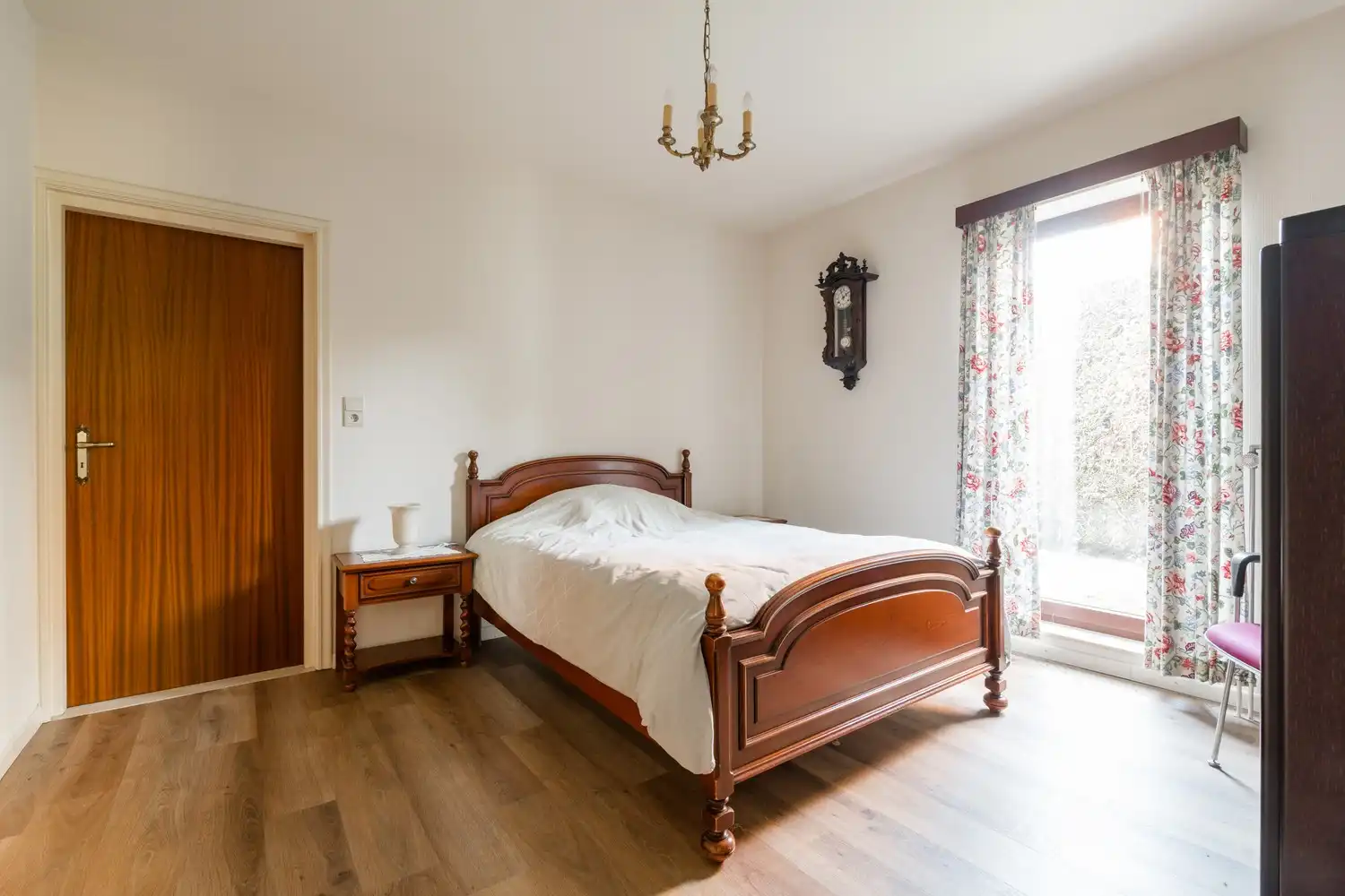 Ruime woning op toplocatie in Achel met prachtig perceel van 20a90 foto 16