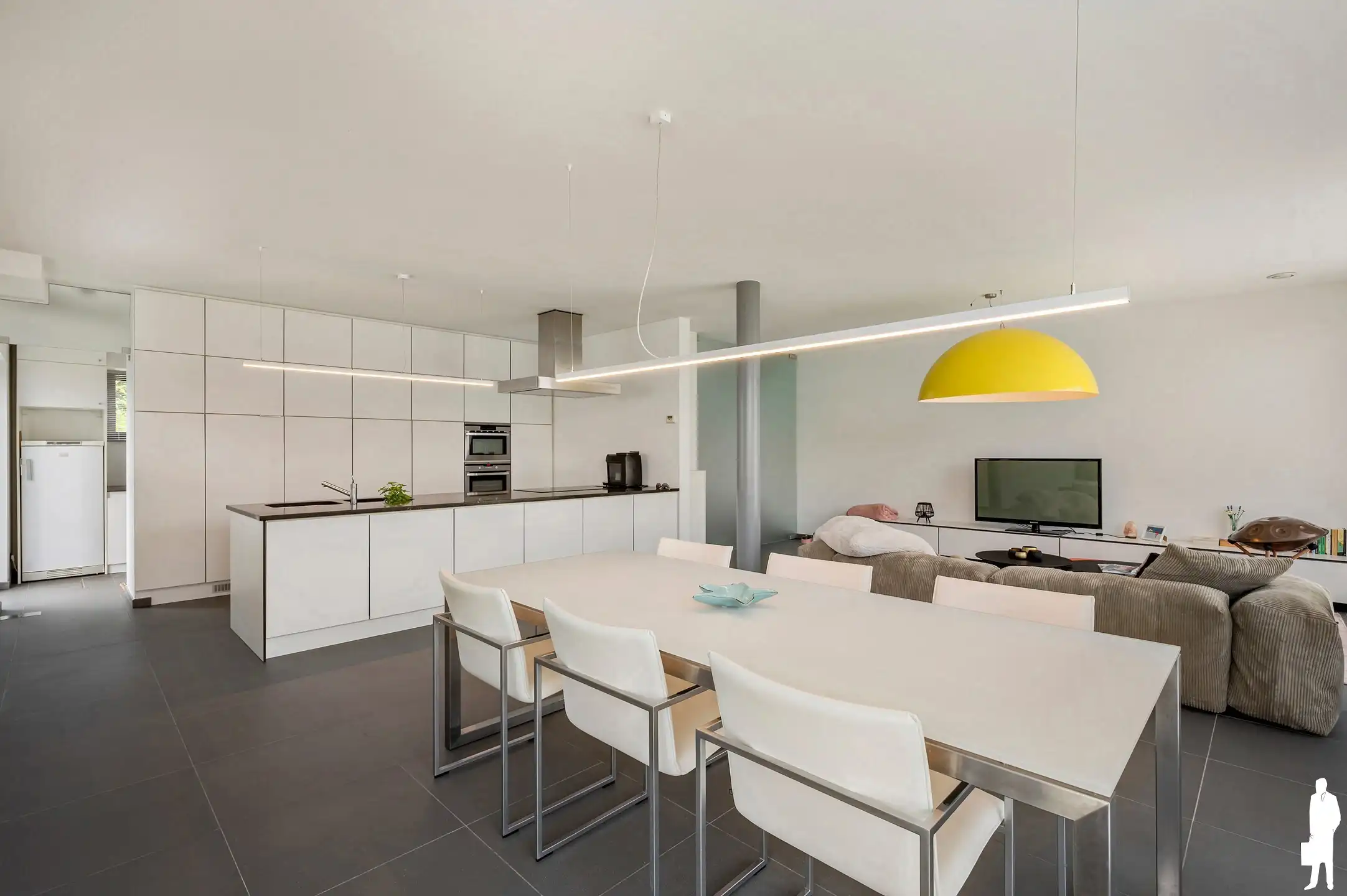 Instapklare energiezuinige gezinswoning met 4 slaapkamers en zonnige tuin foto 7