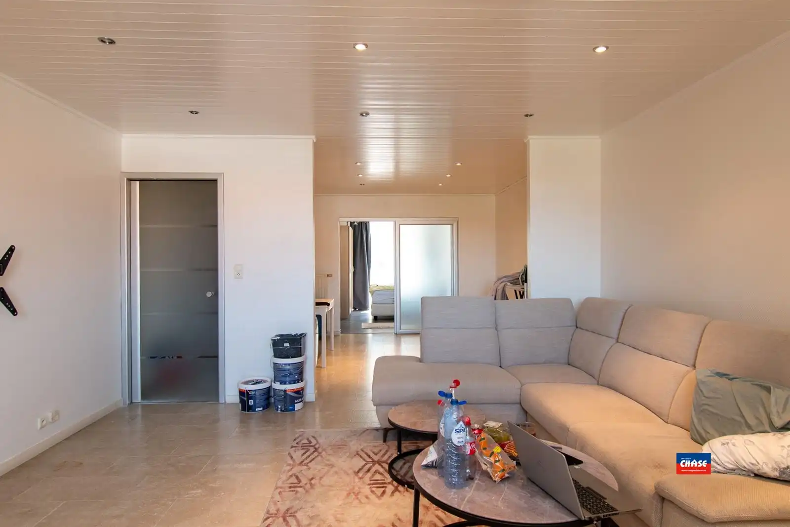 Instapklaar appartement met 1 slaapkamer foto 2
