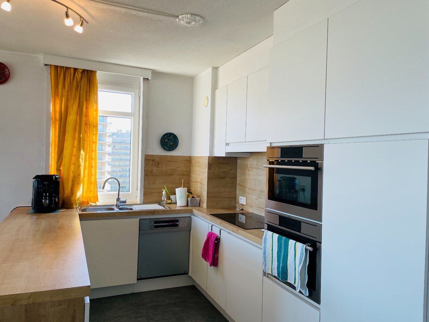 Residentie Neptunus 0506 + K174 (+ P97) foto 4