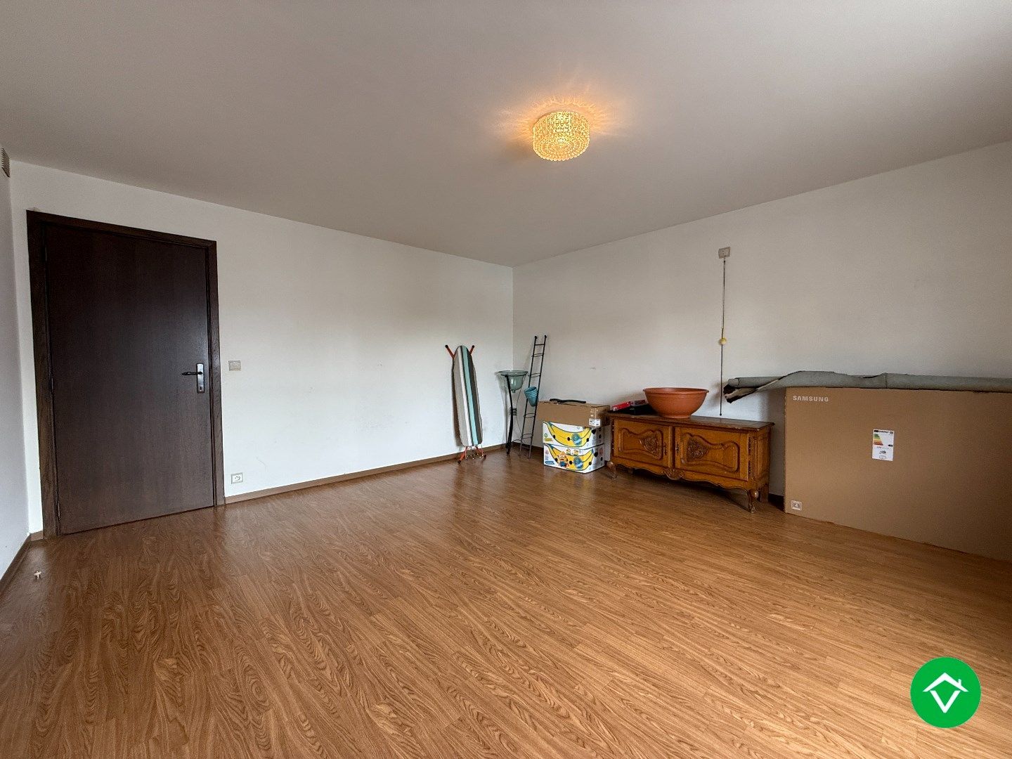 Alleenstaande woning met 5 slaapkamers, tuin en garage/loods te Roeselare foto 19