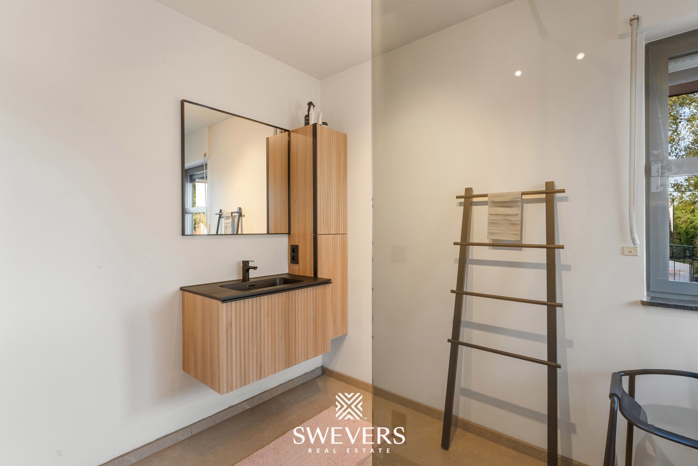 Instapklare en energiezuinige gezinswoning op toplocatie in Paal foto 21