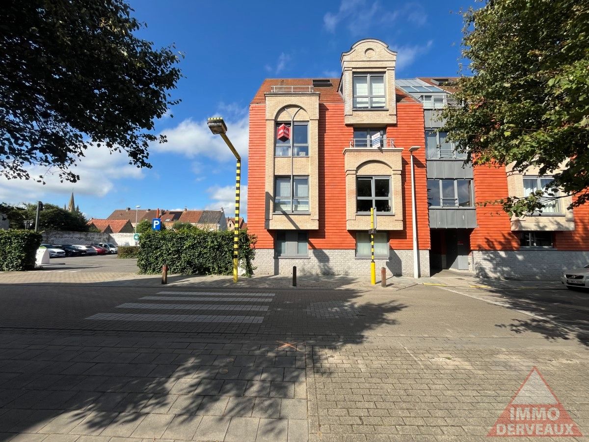 Appartement te koop Arsenaalstraat 11/0202 - 8620 Nieuwpoort