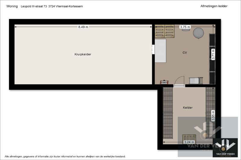 WONING MET VEEL POTENTIEEL OP 20a92ca! foto 33
