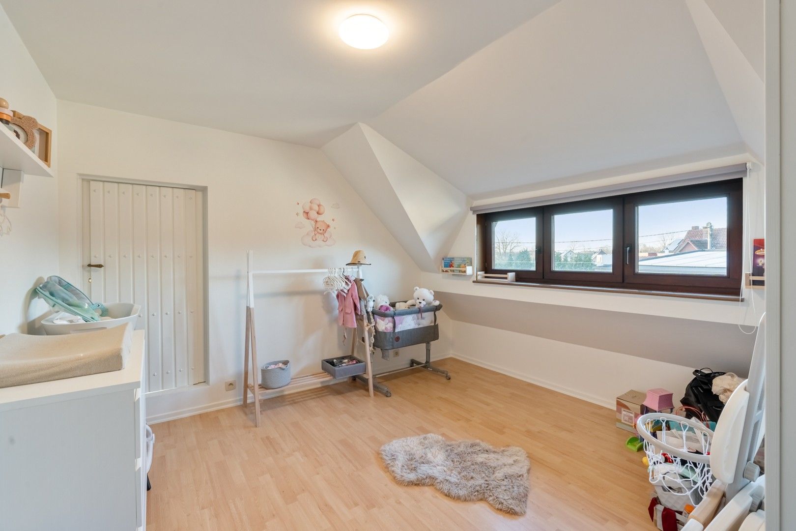 Charmante, instapklare woning met 4 slaapkamers in Zonhoven foto 19