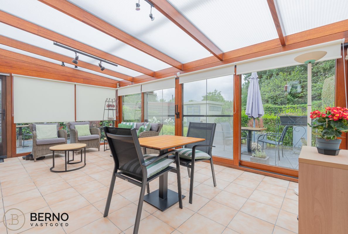Instapklare laagbouwwoning aan Buggenhout-bos foto 12