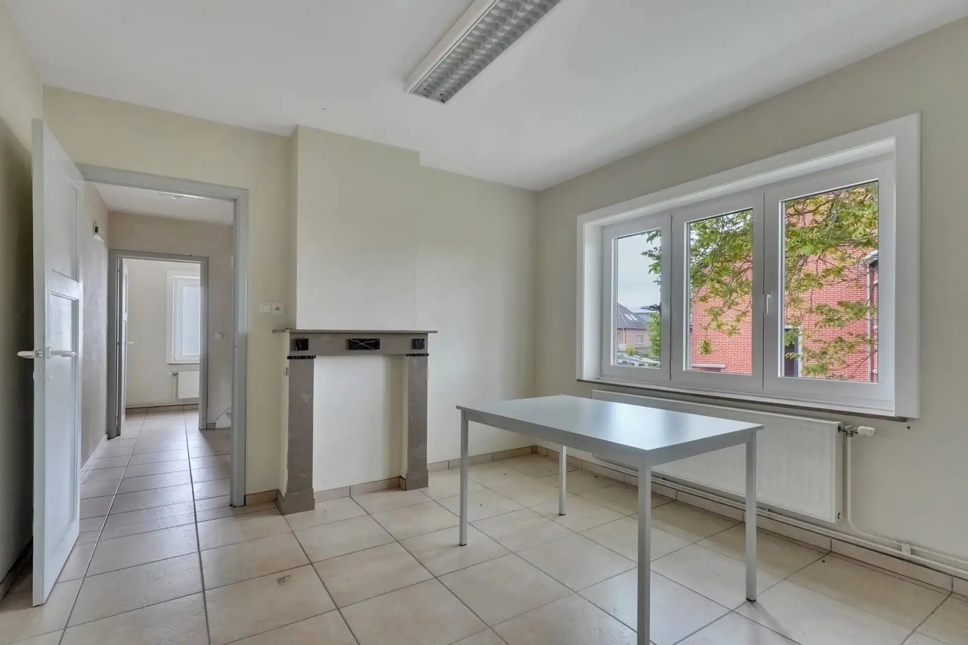 Charmante woning met kantoorfunctie in Riemst foto 13