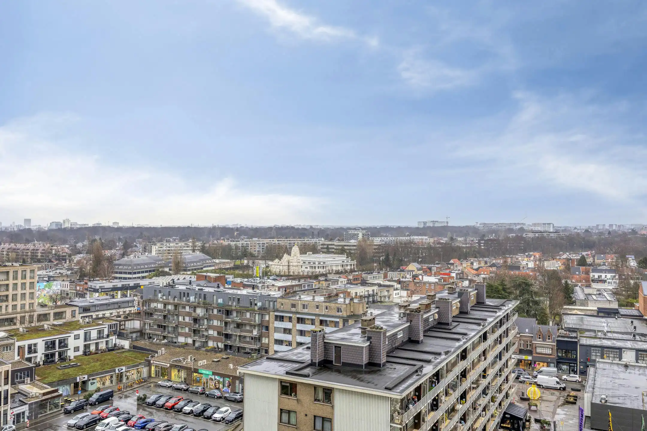 Appartement met 2 slaapkamers te koop in het centrum van Wilrijk foto 15
