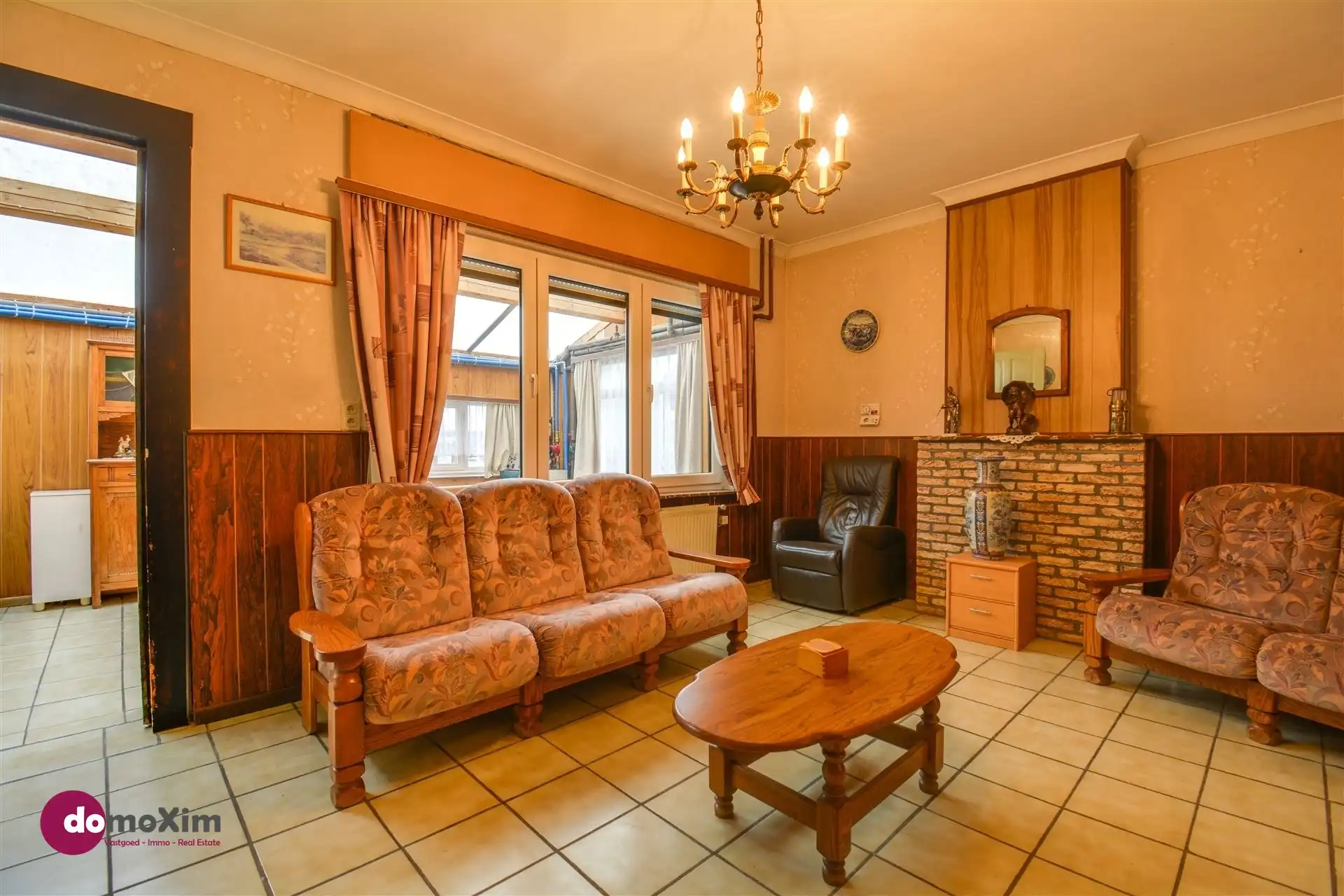 Te renoveren woning met inpandige garage en uitbreidingsmogelijkheden in Haacht foto 5