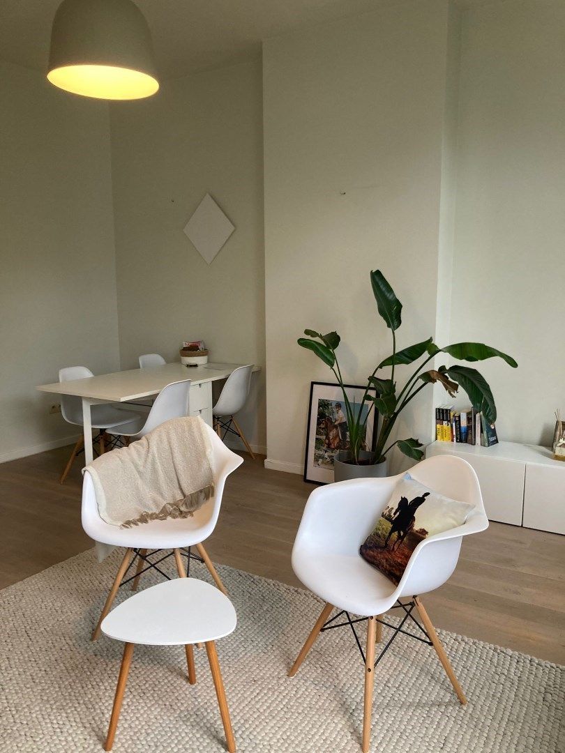 Prachtige instapklare studio van 50 m² op een zeer gunstige ligging te Nationalestraat! foto 8