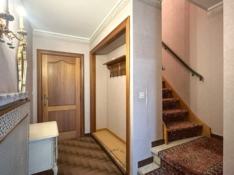 Woning met drie slaapkamers en tuin foto 3