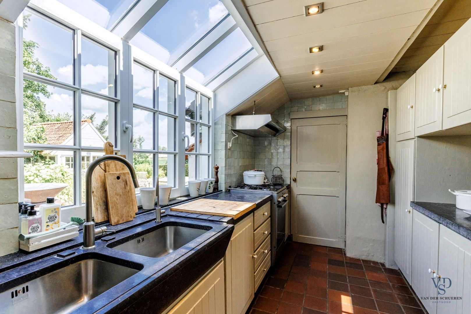 Charmante hoeve in Mater – rust, ruimte en karakter foto 10