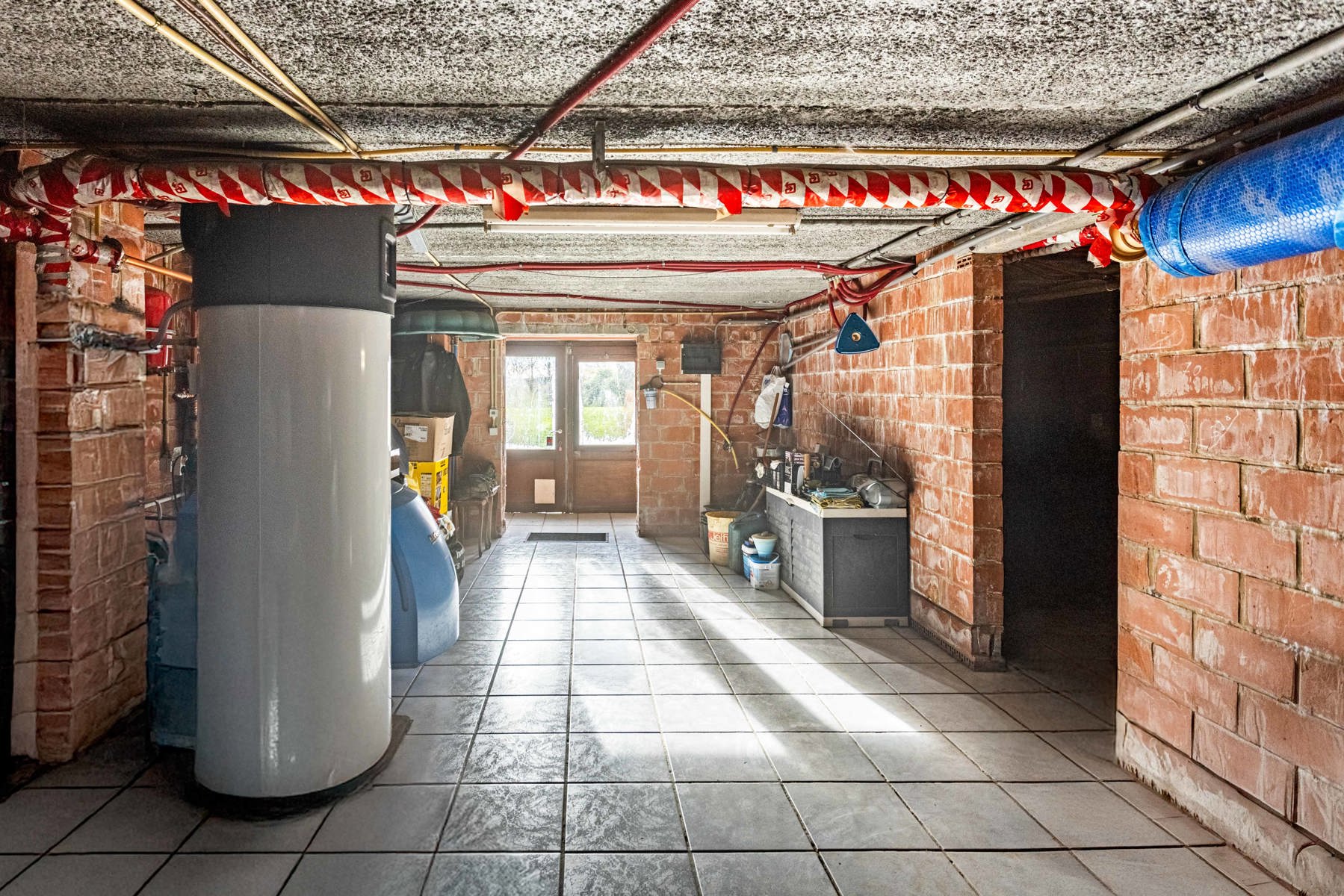 Ruime gezinswoning op zuidgericht perceel  foto 24